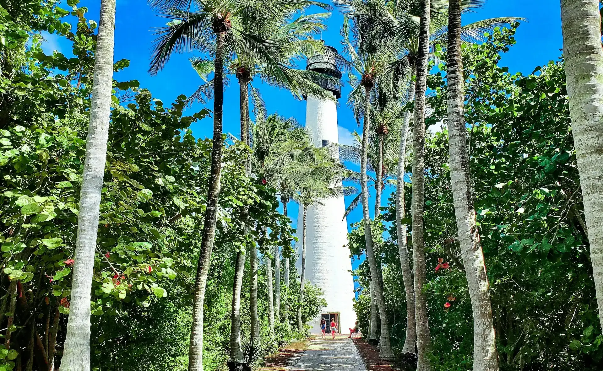 Key Biscayne Association PM Banner